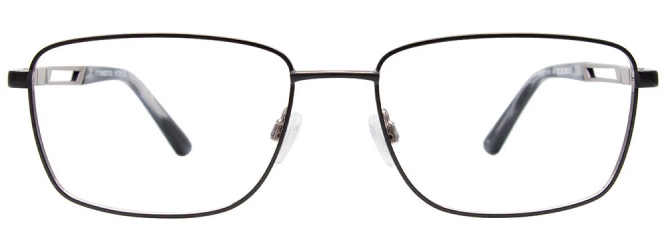 TURBOFLEX OPT. TX178 Eyeglasses - view 9
